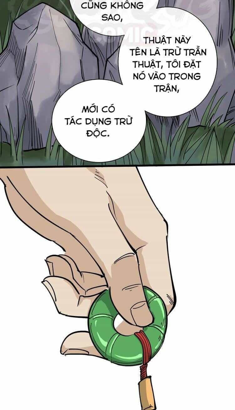 Hồi Xuân Tiểu Độc Y - Chương 40 - ảnh 11