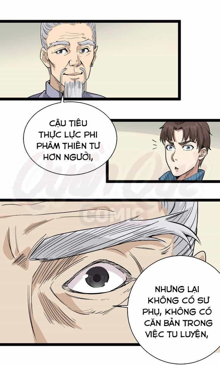 Hồi Xuân Tiểu Độc Y - Chương 40 - ảnh 48