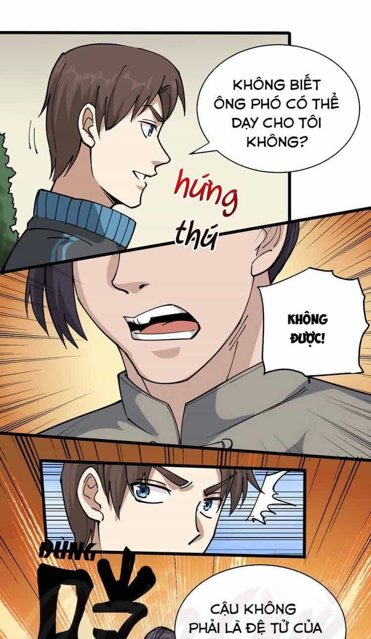 Hồi Xuân Tiểu Độc Y - Chương 40 - ảnh 5