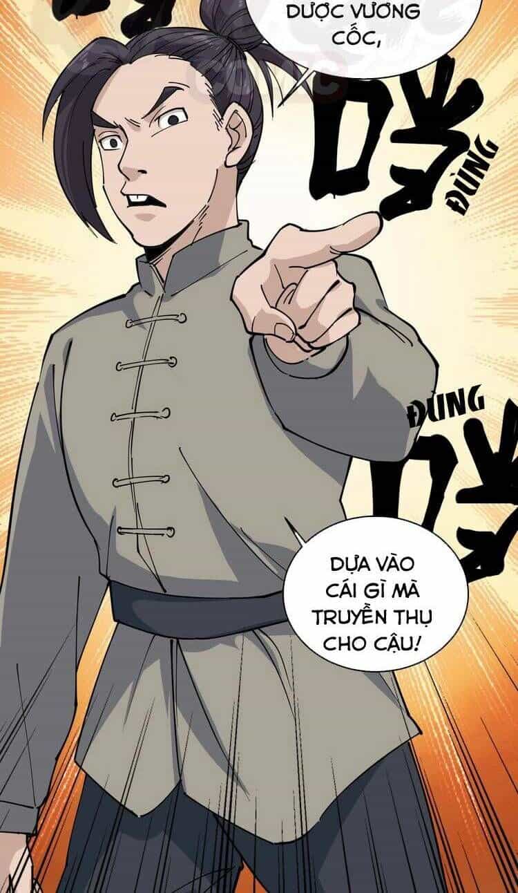 Hồi Xuân Tiểu Độc Y - Chương 40 - ảnh 6