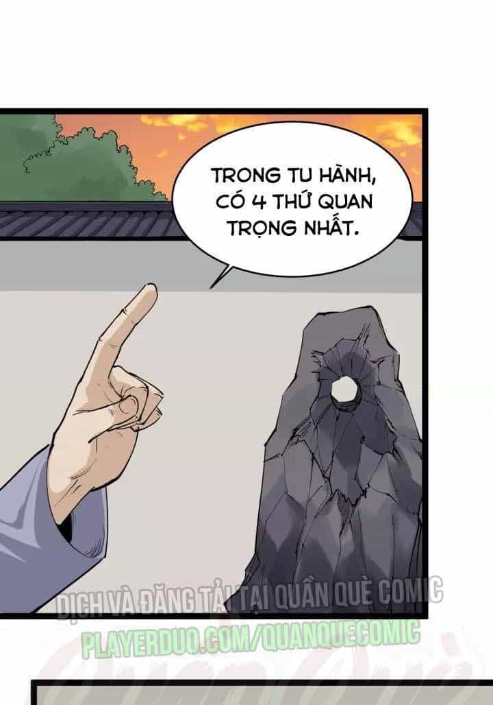 Hồi Xuân Tiểu Độc Y - Chương 41 - ảnh 1