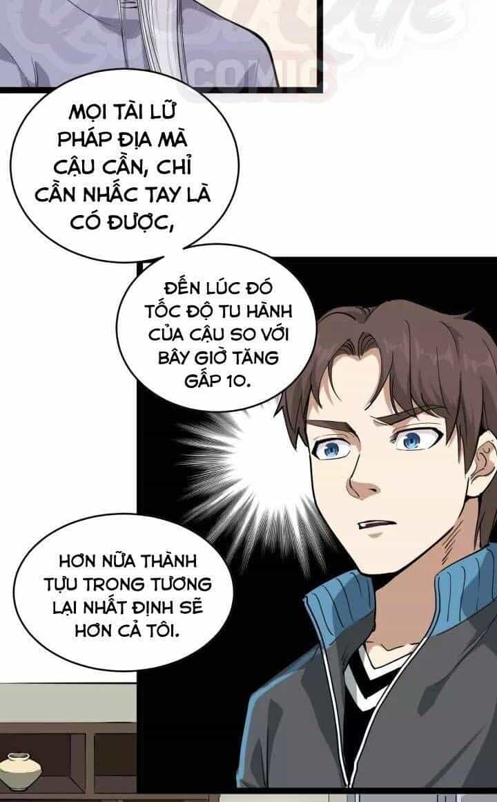 Hồi Xuân Tiểu Độc Y - Chương 41 - ảnh 4