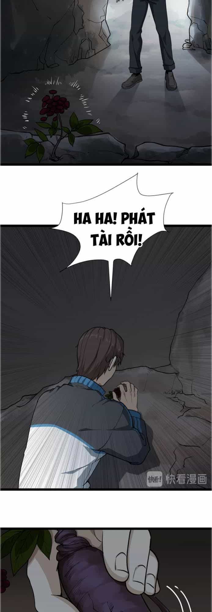 Hồi Xuân Tiểu Độc Y - Chương 4 - ảnh 15