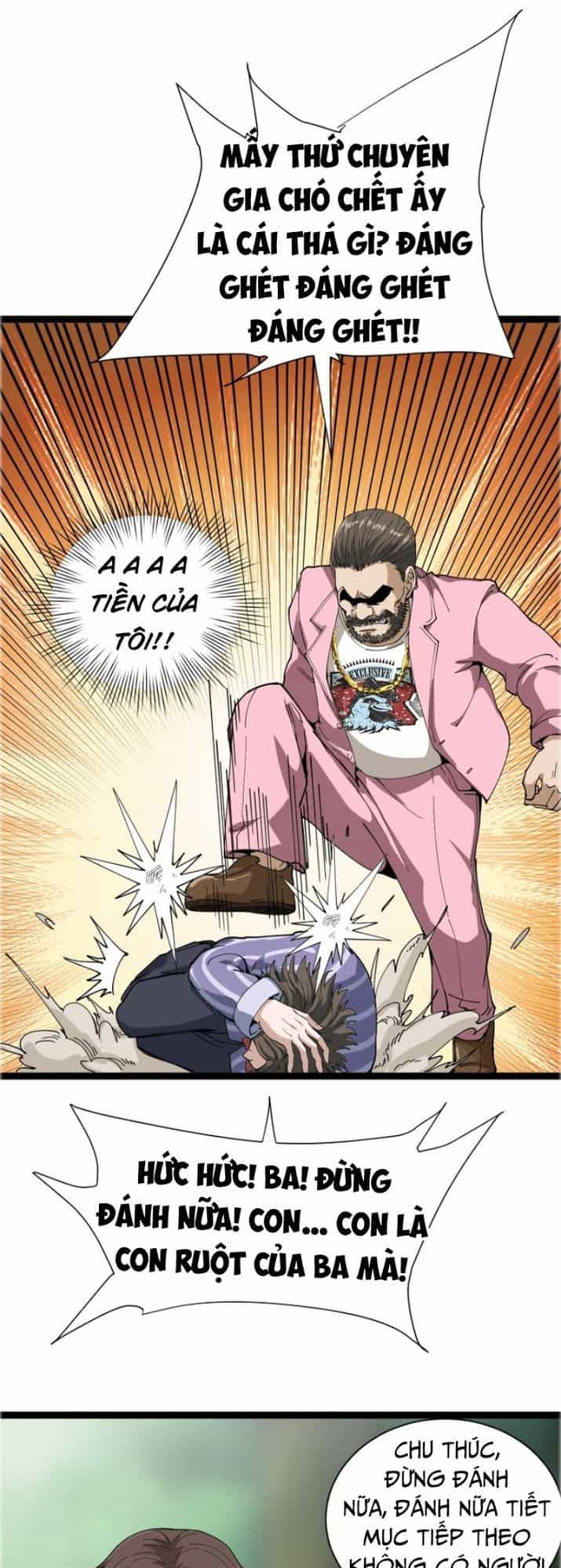 Hồi Xuân Tiểu Độc Y - Chương 4 - ảnh 41