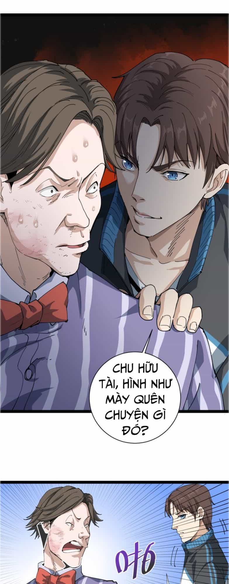 Hồi Xuân Tiểu Độc Y - Chương 4 - ảnh 52