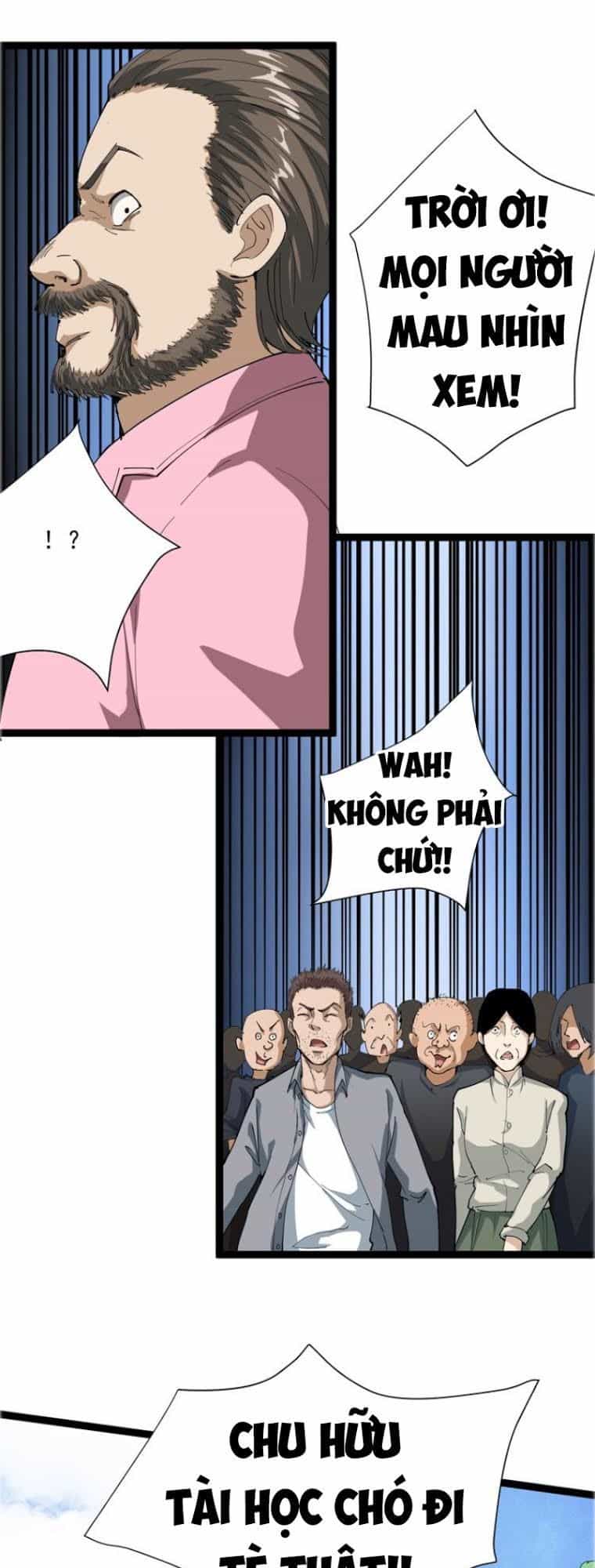 Hồi Xuân Tiểu Độc Y - Chương 4 - ảnh 62