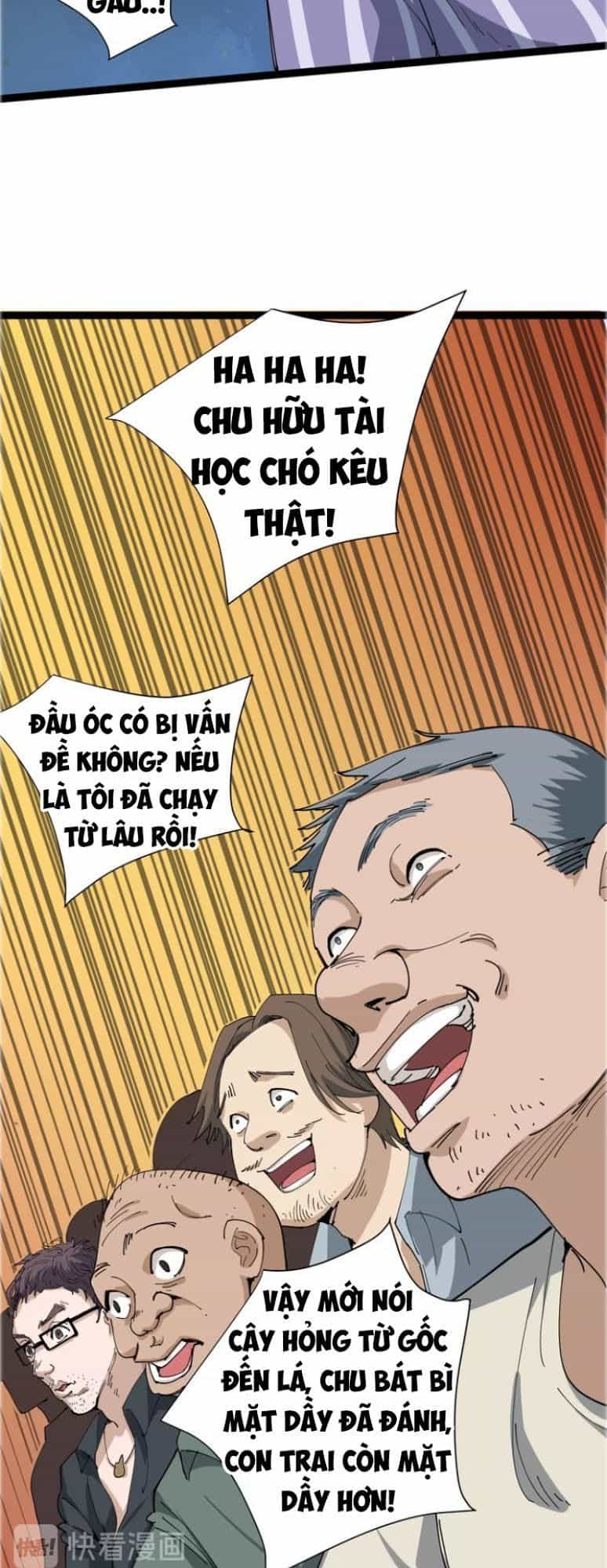 Hồi Xuân Tiểu Độc Y - Chương 4 - ảnh 66