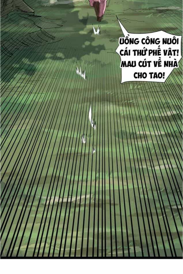 Hồi Xuân Tiểu Độc Y - Chương 4 - ảnh 70