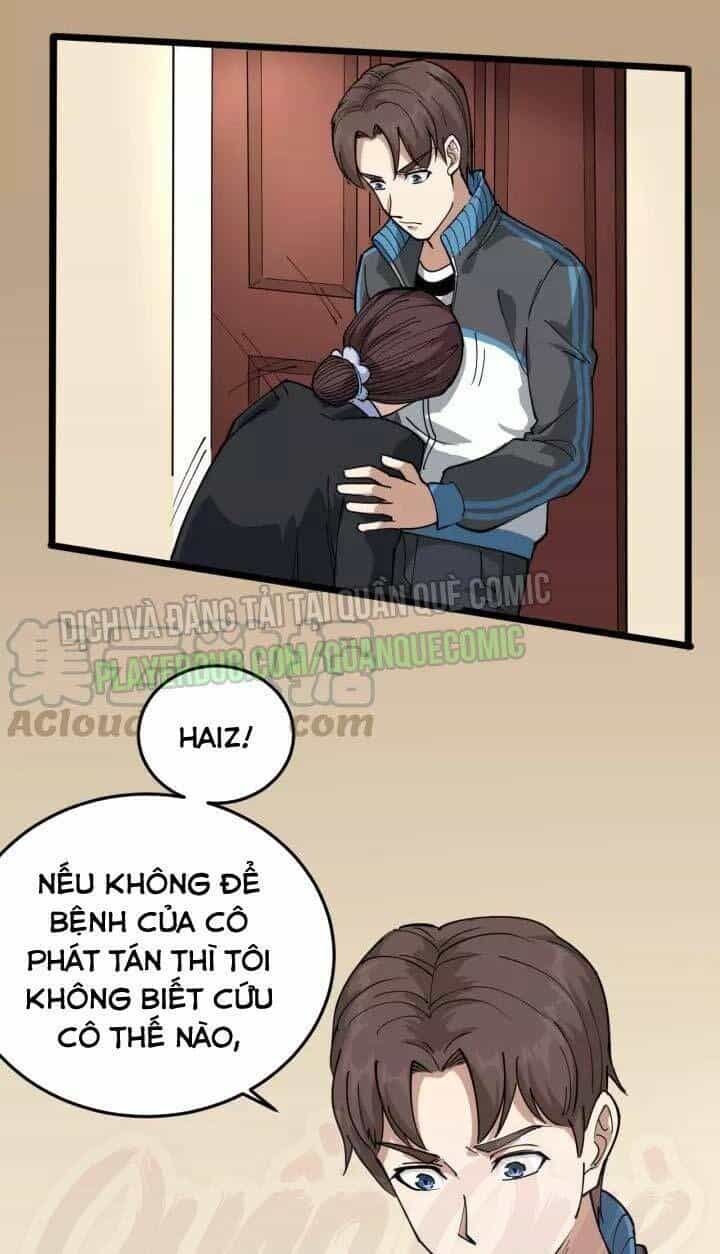 Hồi Xuân Tiểu Độc Y - Chương 42 - ảnh 14