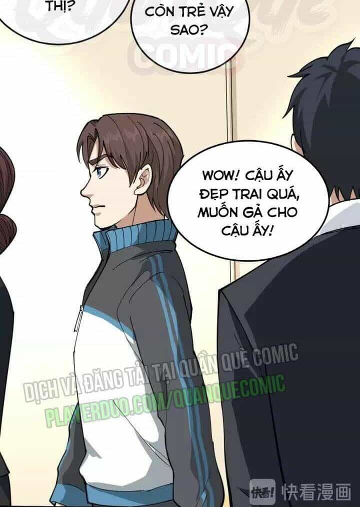 Hồi Xuân Tiểu Độc Y - Chương 42 - ảnh 2