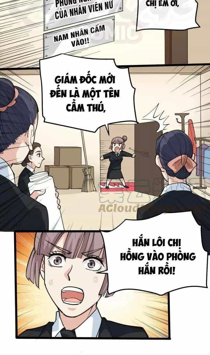Hồi Xuân Tiểu Độc Y - Chương 42 - ảnh 21