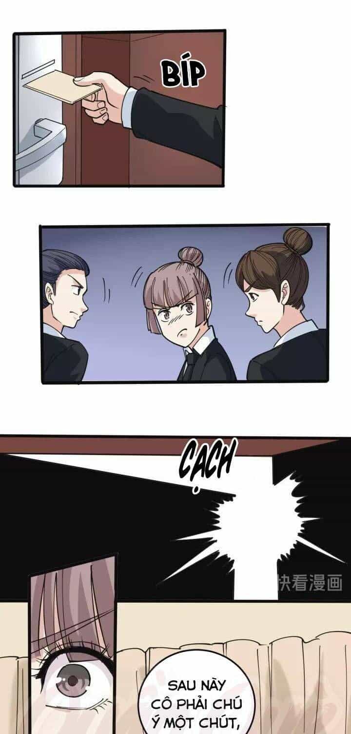 Hồi Xuân Tiểu Độc Y - Chương 42 - ảnh 24