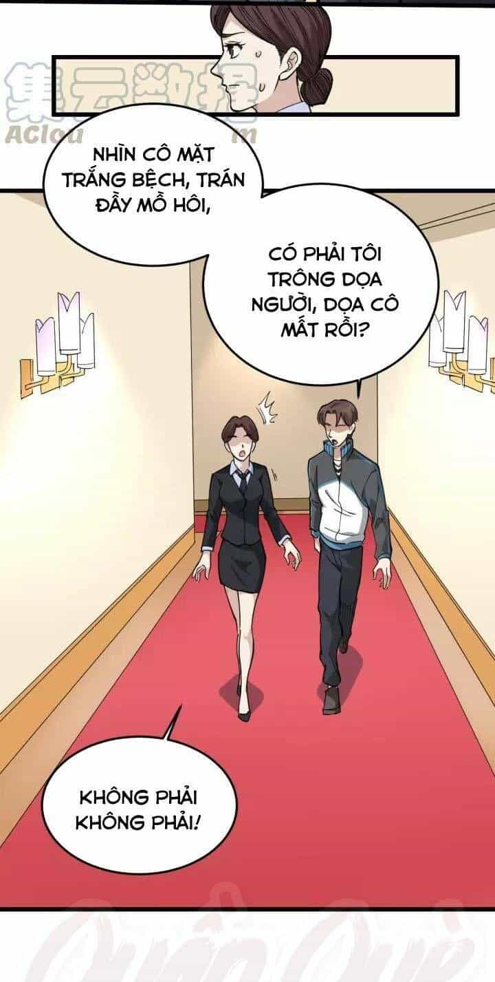 Hồi Xuân Tiểu Độc Y - Chương 42 - ảnh 3