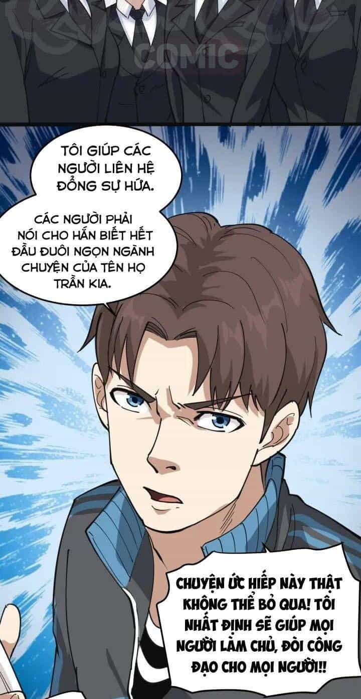 Hồi Xuân Tiểu Độc Y - Chương 43 - ảnh 2