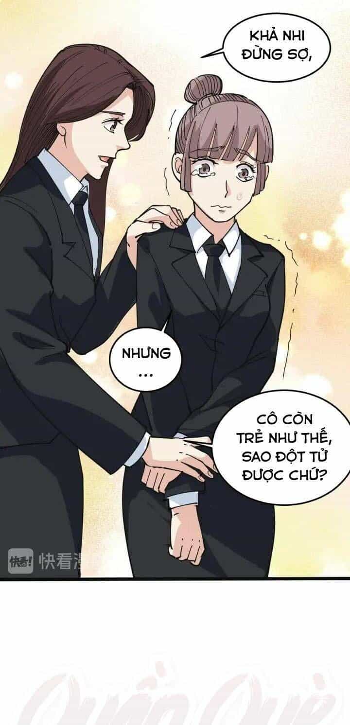 Hồi Xuân Tiểu Độc Y - Chương 43 - ảnh 24