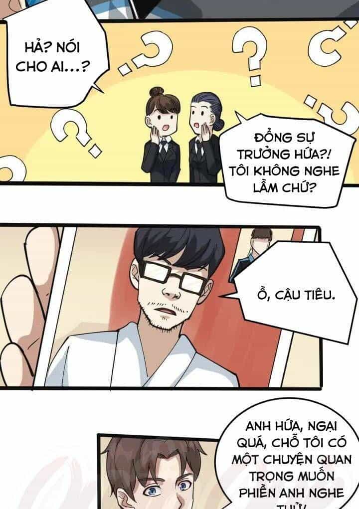 Hồi Xuân Tiểu Độc Y - Chương 43 - ảnh 3