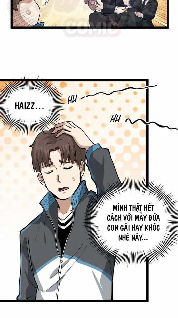 Hồi Xuân Tiểu Độc Y - Chương 44 - ảnh 11