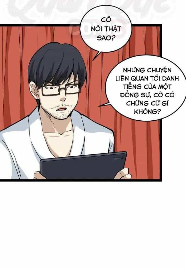 Hồi Xuân Tiểu Độc Y - Chương 44 - ảnh 4