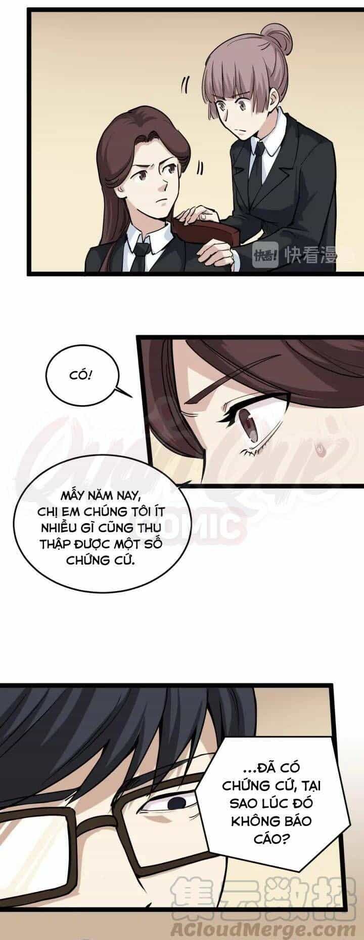 Hồi Xuân Tiểu Độc Y - Chương 44 - ảnh 5