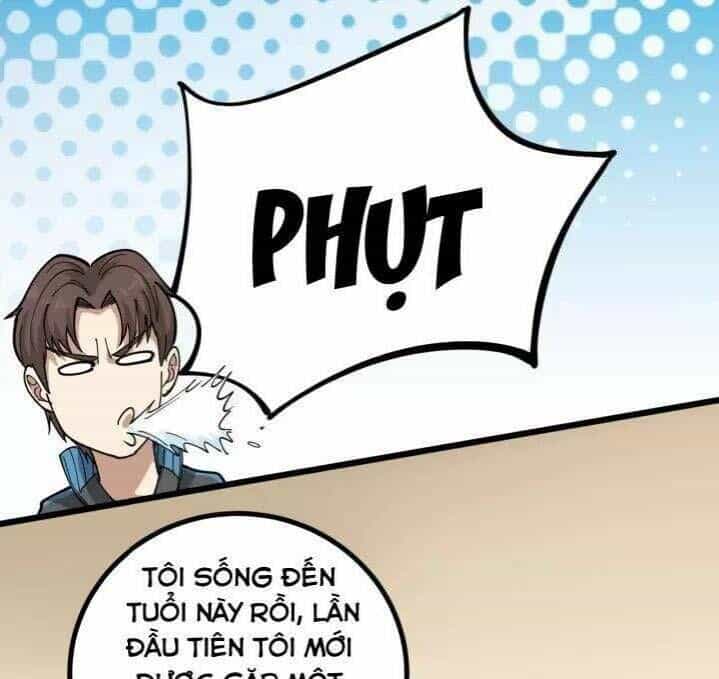 Hồi Xuân Tiểu Độc Y - Chương 45 - ảnh 1