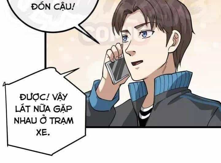 Hồi Xuân Tiểu Độc Y - Chương 45 - ảnh 15