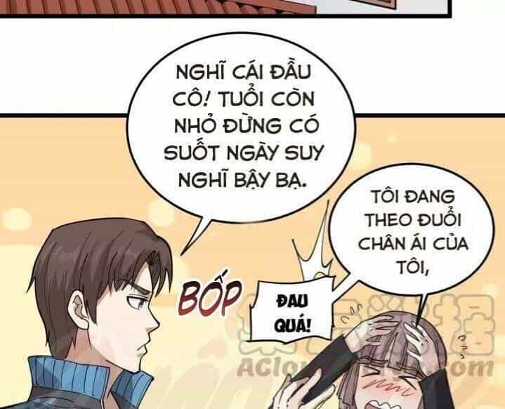 Hồi Xuân Tiểu Độc Y - Chương 45 - ảnh 18