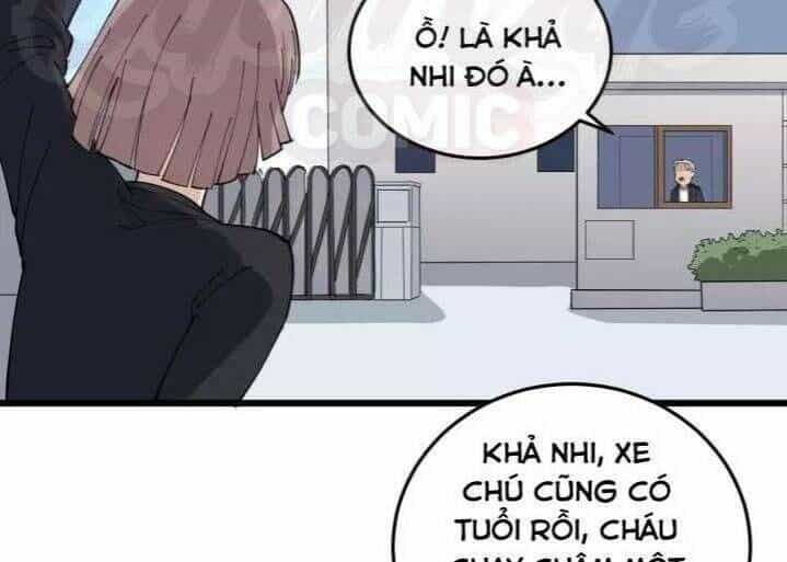 Hồi Xuân Tiểu Độc Y - Chương 45 - ảnh 23