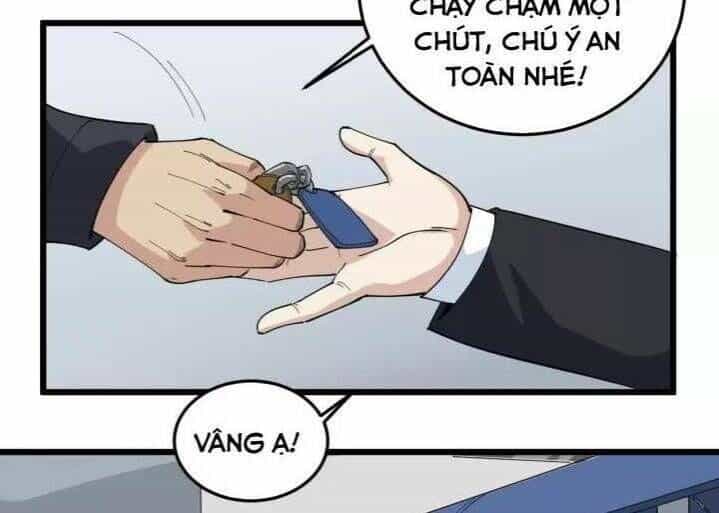 Hồi Xuân Tiểu Độc Y - Chương 45 - ảnh 24
