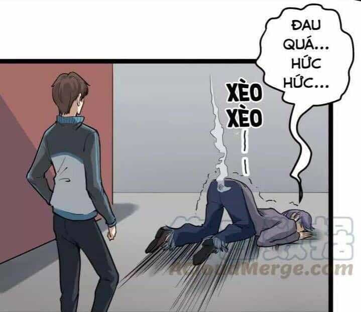 Hồi Xuân Tiểu Độc Y - Chương 46 - ảnh 21