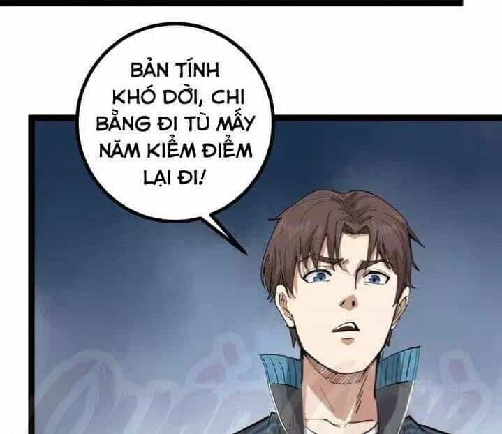 Hồi Xuân Tiểu Độc Y - Chương 46 - ảnh 22
