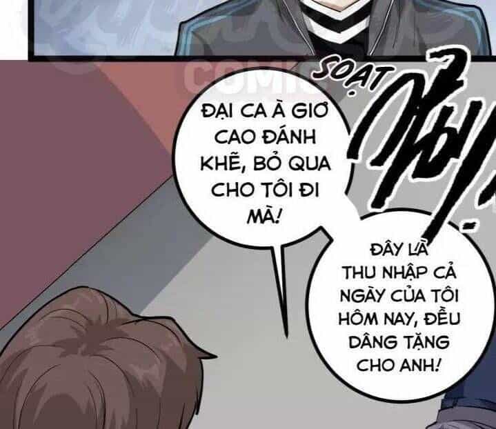 Hồi Xuân Tiểu Độc Y - Chương 46 - ảnh 23