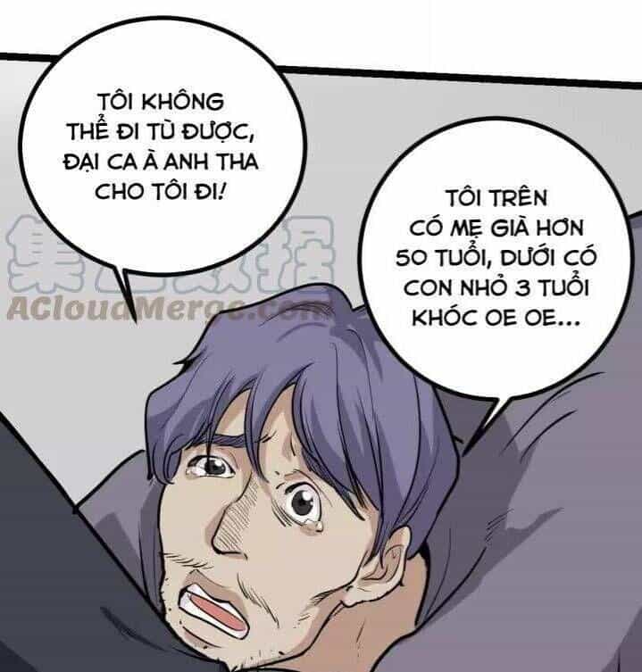 Hồi Xuân Tiểu Độc Y - Chương 46 - ảnh 29