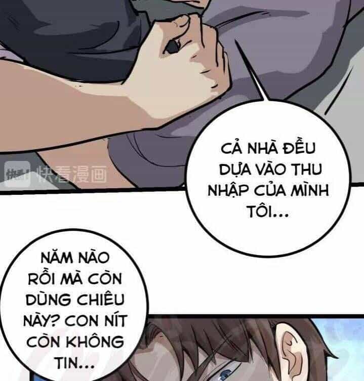 Hồi Xuân Tiểu Độc Y - Chương 46 - ảnh 30