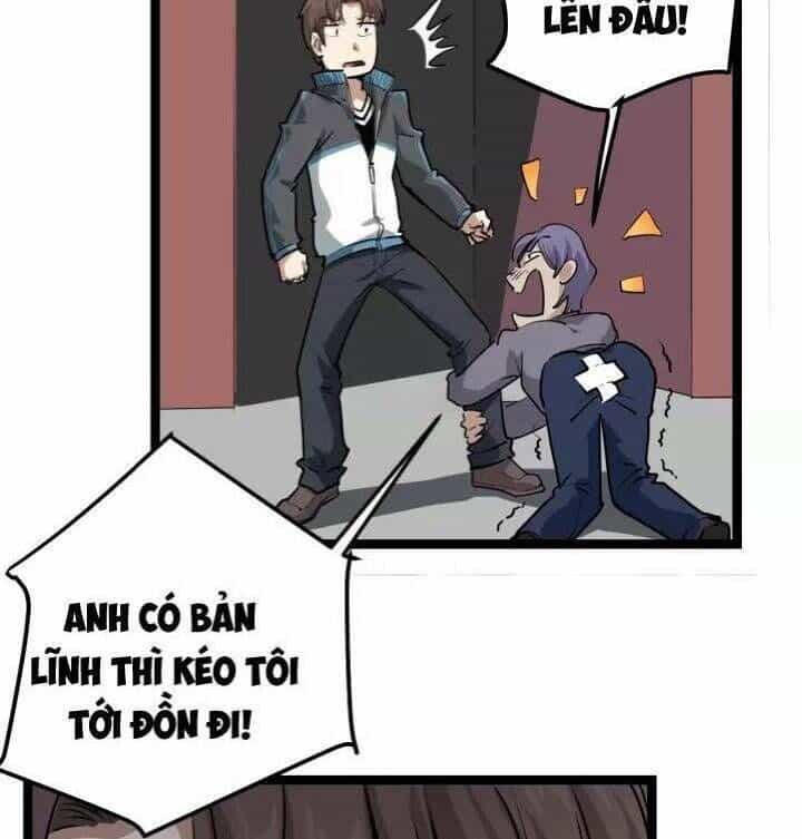 Hồi Xuân Tiểu Độc Y - Chương 46 - ảnh 32