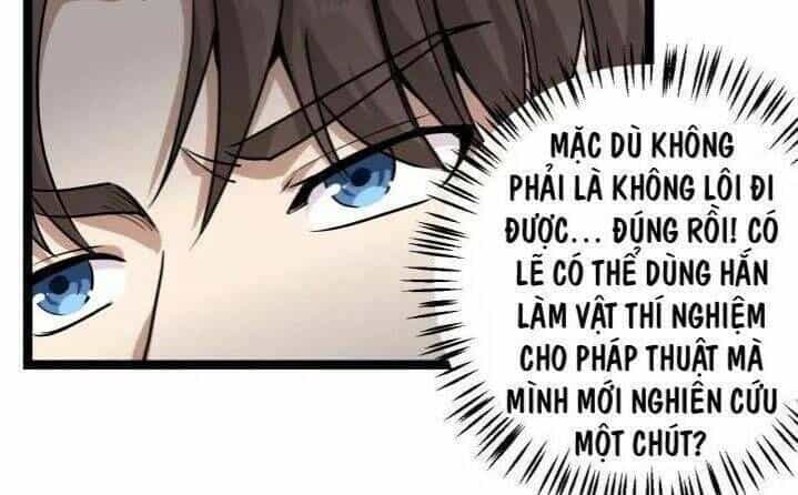 Hồi Xuân Tiểu Độc Y - Chương 46 - ảnh 33