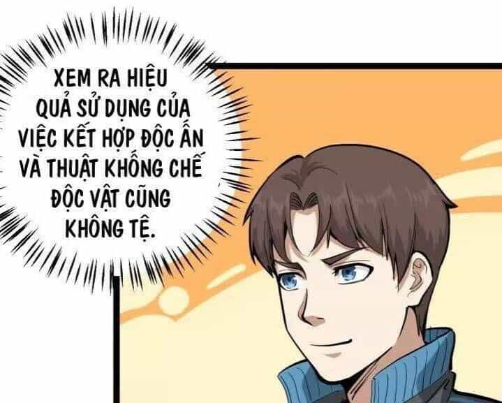 Hồi Xuân Tiểu Độc Y - Chương 46 - ảnh 45