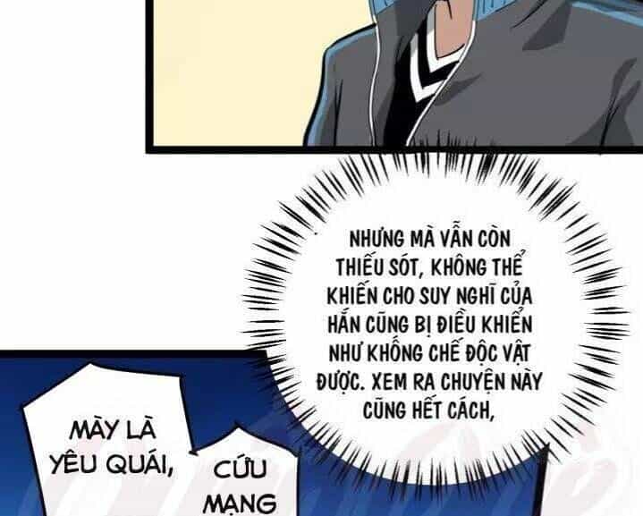 Hồi Xuân Tiểu Độc Y - Chương 46 - ảnh 46