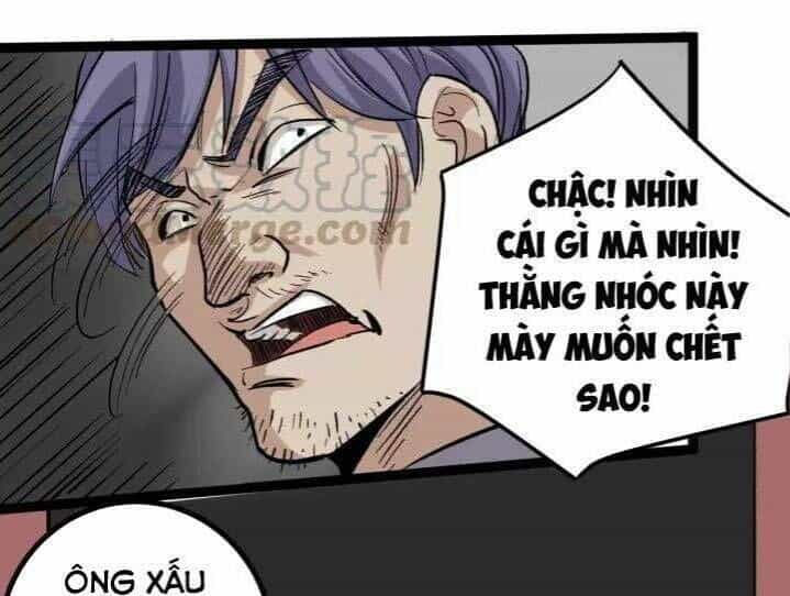 Hồi Xuân Tiểu Độc Y - Chương 46 - ảnh 5