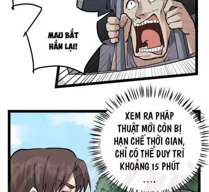 Hồi Xuân Tiểu Độc Y - Chương 46 - ảnh 62