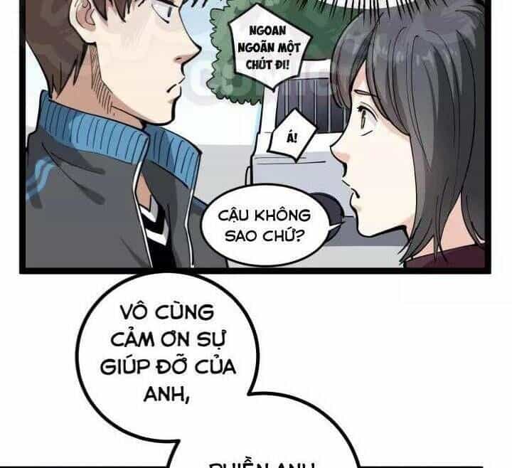 Hồi Xuân Tiểu Độc Y - Chương 46 - ảnh 63