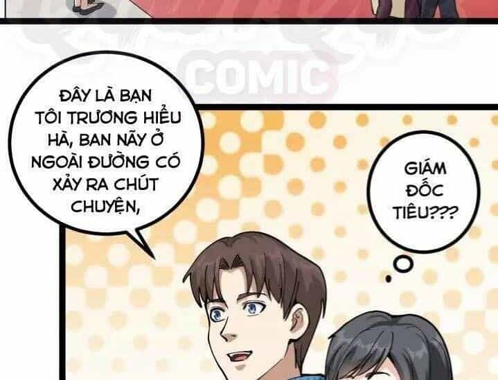 Hồi Xuân Tiểu Độc Y - Chương 46 - ảnh 67