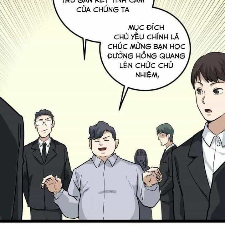 Hồi Xuân Tiểu Độc Y - Chương 47 - ảnh 20