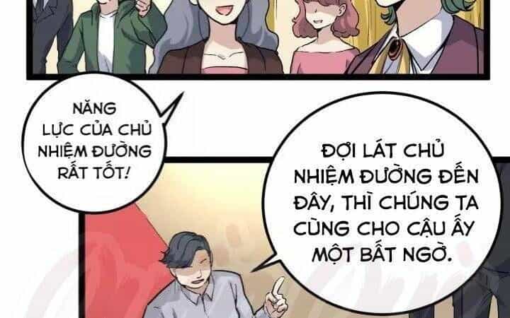 Hồi Xuân Tiểu Độc Y - Chương 47 - ảnh 22