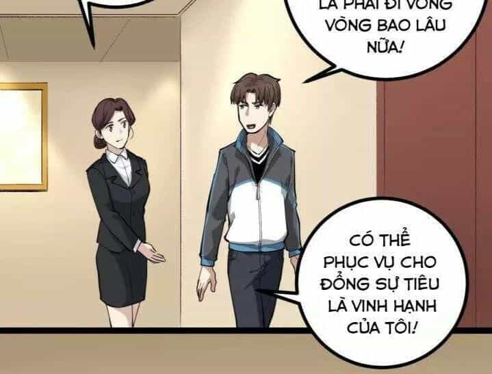 Hồi Xuân Tiểu Độc Y - Chương 47 - ảnh 28