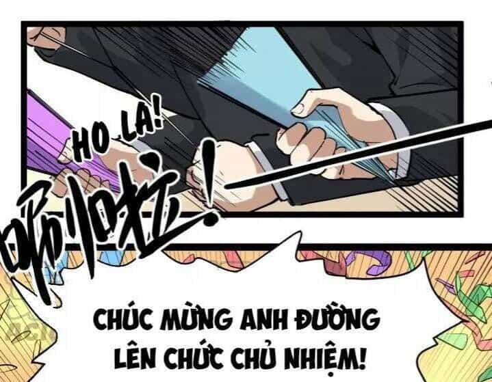 Hồi Xuân Tiểu Độc Y - Chương 47 - ảnh 33