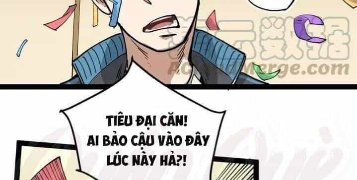 Hồi Xuân Tiểu Độc Y - Chương 47 - ảnh 42