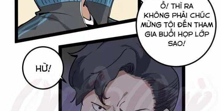 Hồi Xuân Tiểu Độc Y - Chương 47 - ảnh 46