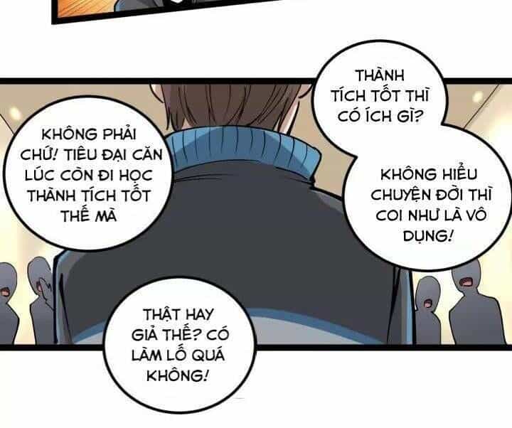 Hồi Xuân Tiểu Độc Y - Chương 47 - ảnh 52