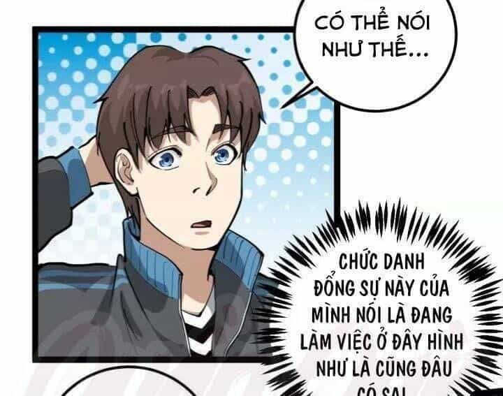 Hồi Xuân Tiểu Độc Y - Chương 47 - ảnh 54