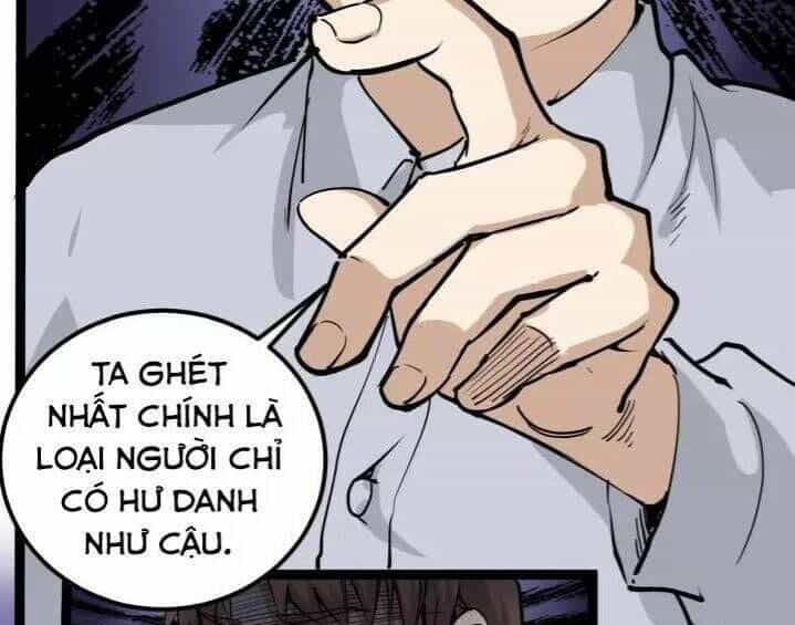 Hồi Xuân Tiểu Độc Y - Chương 47 - ảnh 56